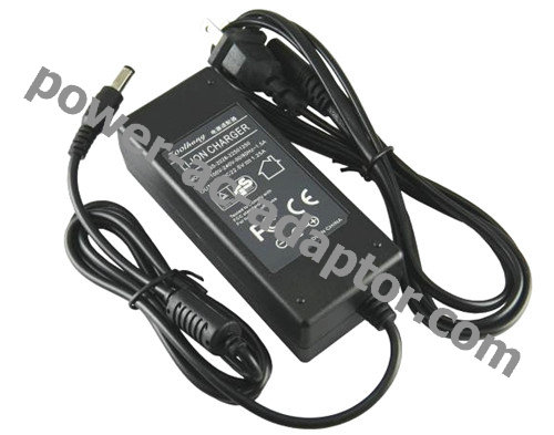 22.5V 1.25A IRobot Roomba 4130 4110 4105 AC Adapter Charger